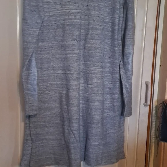 Pure Jill Long Tunic - Picture 7 of 7